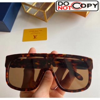 Louis Vuitton 1.1 Millionaires Mask Sunglasses Z1258W 13