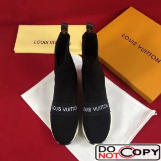 Louis Vuitton Aftergame Sneaker Boot 1A3RIO