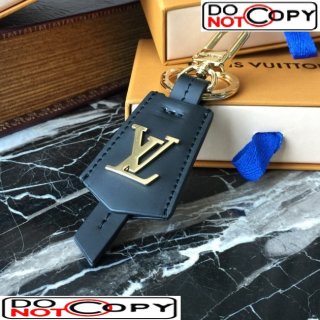 Louis Vuitton Cloches-Cles Bag Charm and Key Holder M63620