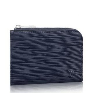 Louis Vuitton Coin Purse Epi Leather M61808