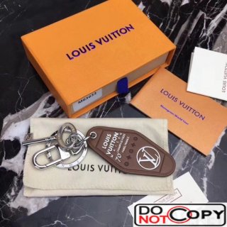 Louis Vuitton LV Motel Bag Charm and Key Holder MP1897
