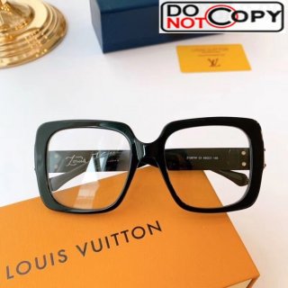 Louis Vuitton LV Rainbow Square Sunglasses Z1186E 136