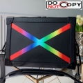 Louis Vuitton Men Rainbow Cross Soft Trunk Square Shoulder Bag M30341