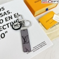 Louis Vuitton Neo LV Club Bag Charm and Key Holder Grey