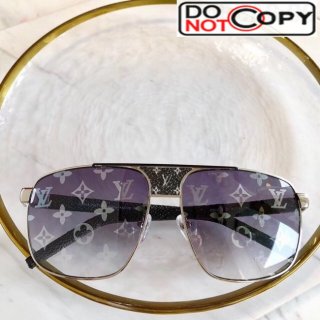 Louis Vuitton Pacific Sunglasses 194