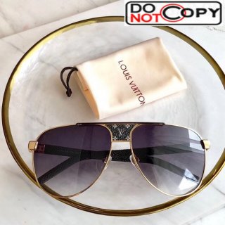 Louis Vuitton Pacific Sunglasses 195