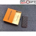 Louis Vuitton Phone Holder for Iphone 7 Rosy (1)