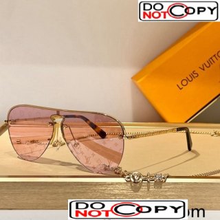 Louis Vuitton Sunglasses Z1469