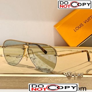 Louis Vuitton Sunglasses Z1469