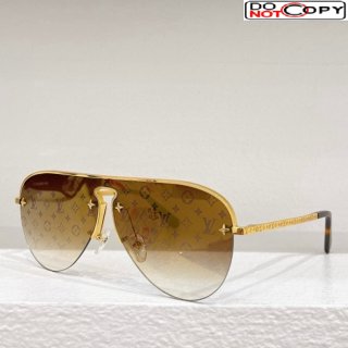 Louis Vuitton Sunglasses Z1470U