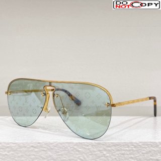 Louis Vuitton Sunglasses Z1470U