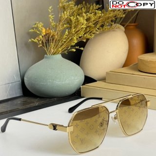 Louis Vuitton Sunglasses Z1834U