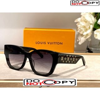 Louis Vuitton Sunglasses Z1996E 01