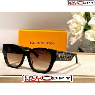Louis Vuitton Sunglasses Z1996E 03
