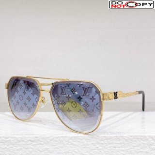Louis Vuitton Sunglasses Z2126 01