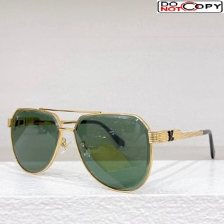 Louis Vuitton Sunglasses Z2126 02