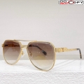 Louis Vuitton Sunglasses Z2126 06