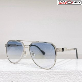Louis Vuitton Sunglasses Z2126 08