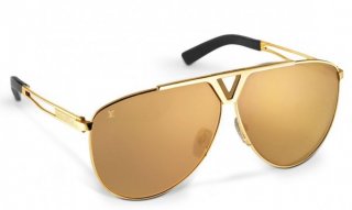 Louis Vuitton Tonca Sunglasses Z2314U