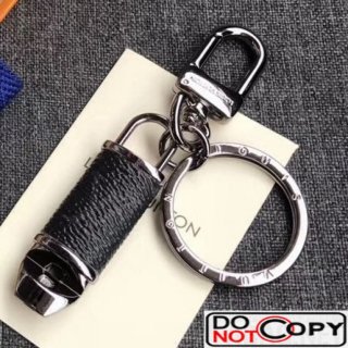 Louis Vuitton Whistle Bag Charm Key Holder M64177