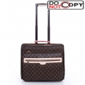 Louis Vuttion Pilot Case N23206 Luggage