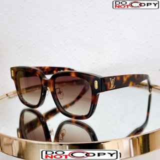Louis Vuitton Sunglasses Z2063U/Z2084U 02