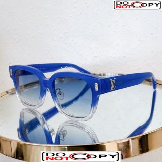 Louis Vuitton Sunglasses Z2063U/Z2084U 06